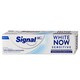 image 2 of Signal White Now Sensitive Toothpaste 75ml