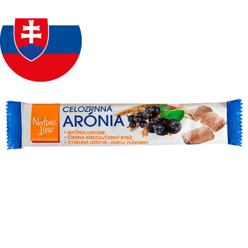 Celozrnná Arónia
