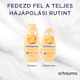 Schauma Q10 Fullness balzsam 250 ml  5. kép