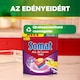 Somat All in One Extra Lemon & Lime mosogatógép tabletta 75 db  4. kép