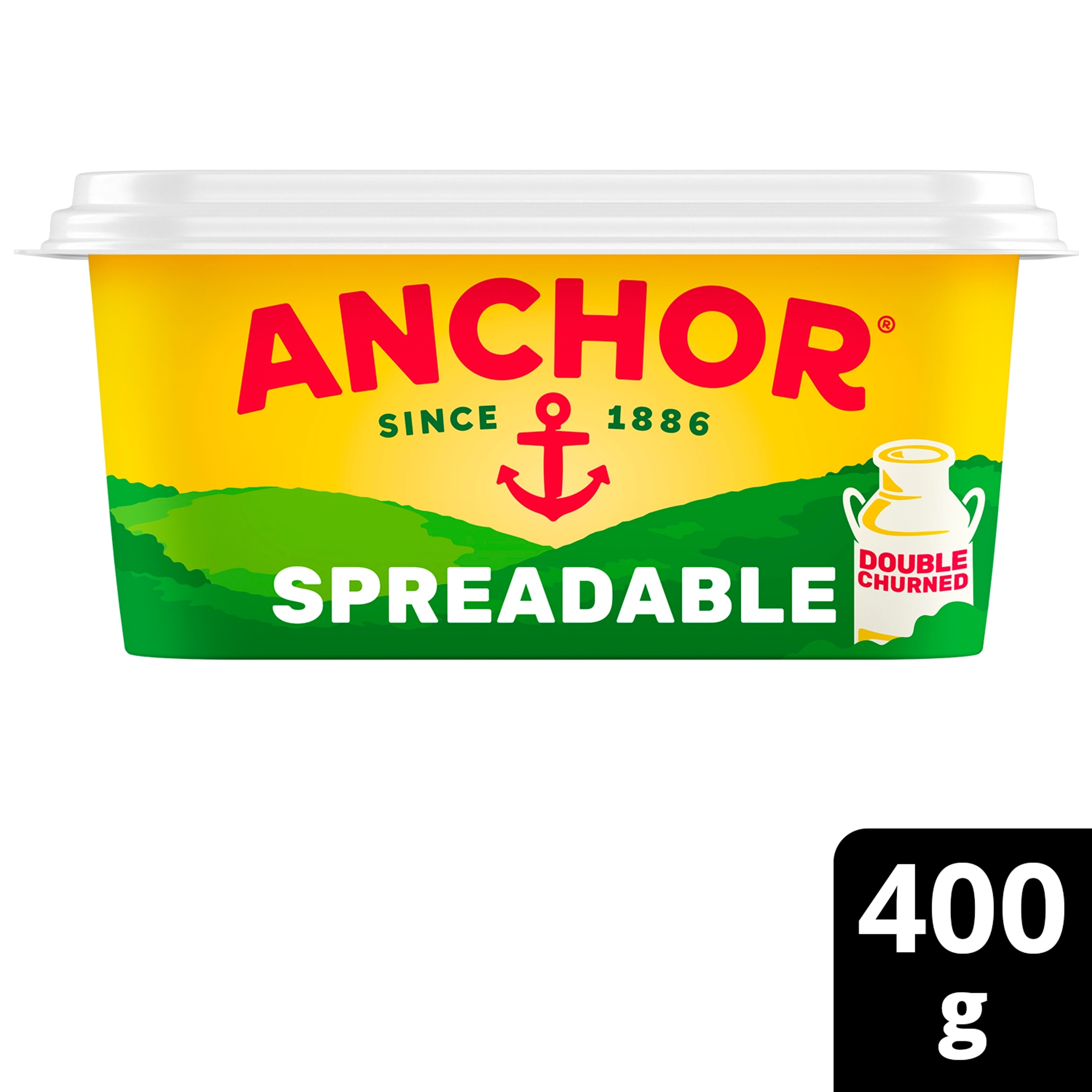 Clover 400g