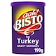 image 1 of Bisto Turkey Gravy Granules 190G