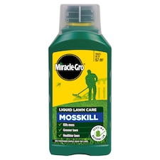 Miracle Gro Mosskiller Liquid