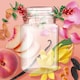 image 2 of Yankee Candle Golden Peach Large Jar 538g