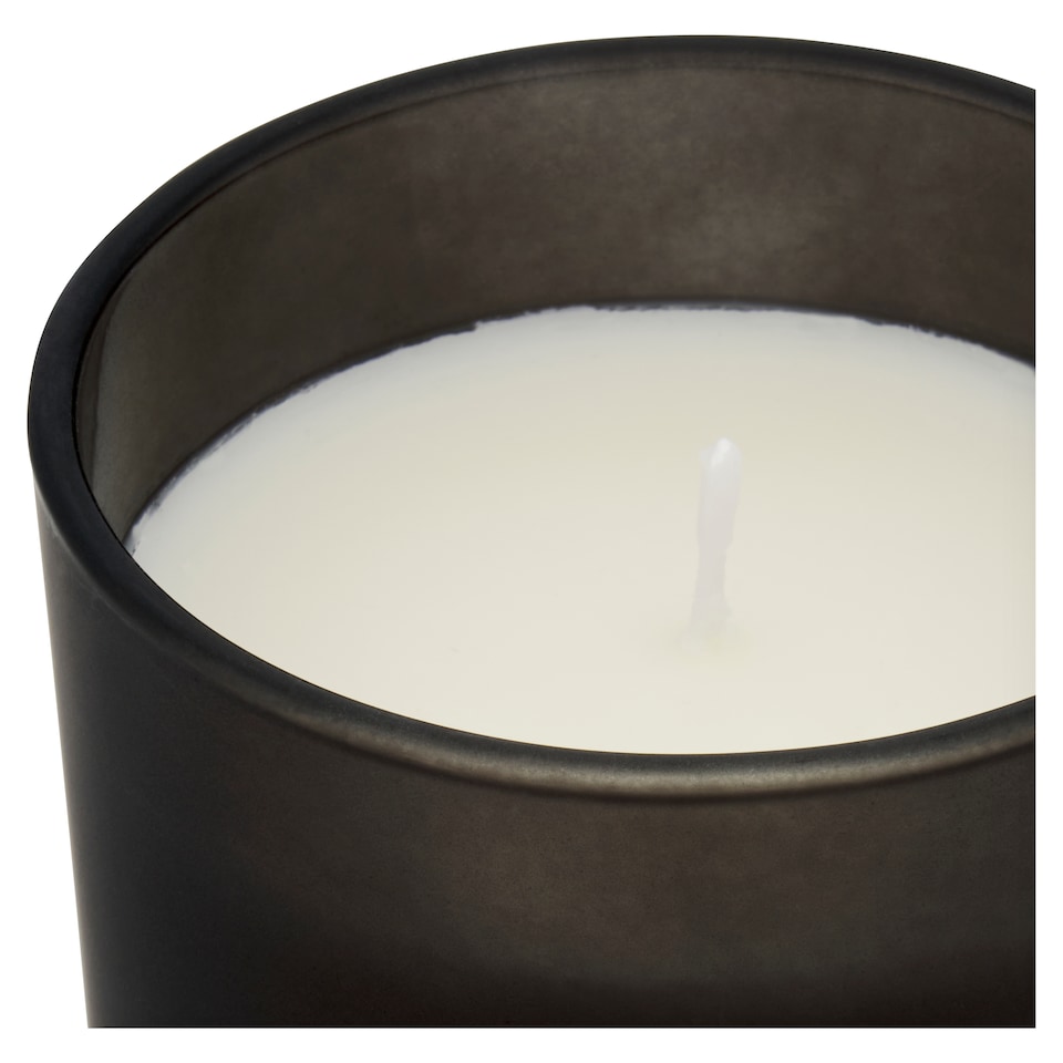 image 1 of F&F Home Apothecary Black Pepper & Amber Candle 140g