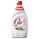 obrázok 2 z Jar Sensitive Aloe Vera & Pink Jasmine Prostriedok Na Umývanie Riadu Jemný K Rukám 450 ML