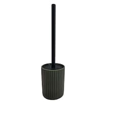 F&F Home Matte Green Toilet Brush