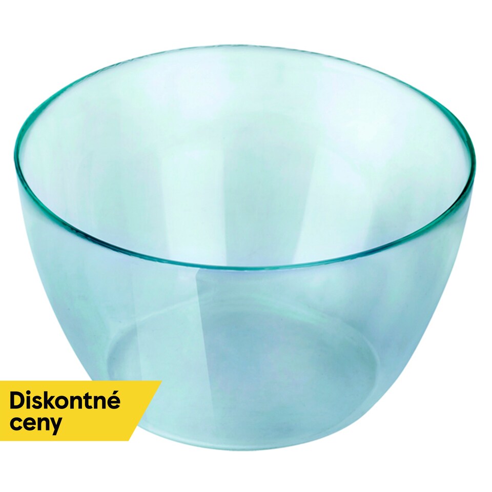 F&F Home Sklenená misa 13 cm