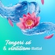 Palmolive Thermal Spa Mineral Massage tusfürdő 500 ml  4. kép