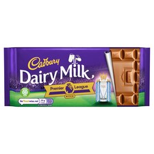 Cadbury Dairy Milk Premier Pitch 200G