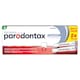 obrázok 1 z Parodontax Whitening zubná pasta s fluoridom 2 x 75 ml