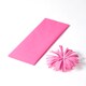 image 3 of Paperchase Neon Christmas Tissue Paper & Bow Gift Wrap Set - Pink