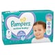 Pampers Active Baby Pelenka, Méret: 7, 44 db Pelenka, 15kg+  2. kép