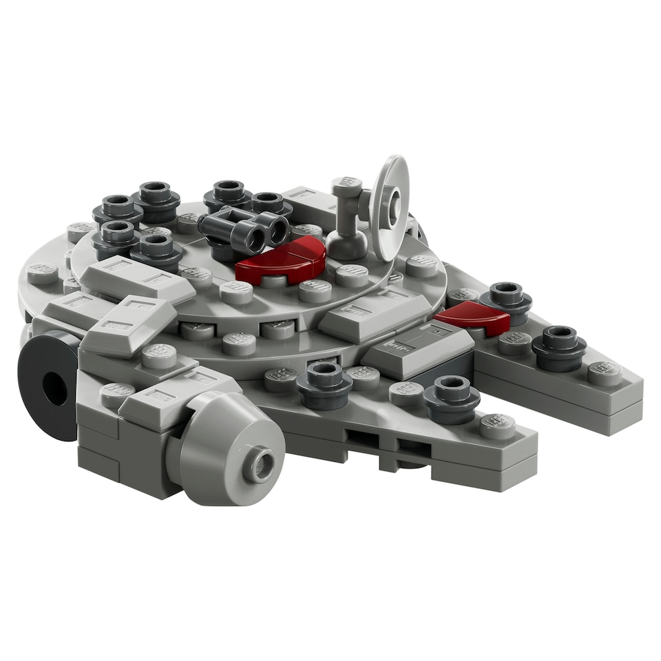 image 1 of LEGO Recruitment bags 30708 Millennium Falcon Mini-Build