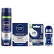 Obrázek 3 pro produkt Nivea Men Feel Ready Skincare Kit Dárková sada
