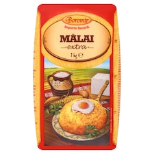 Boromir Malai Extra Corn Flour 1Kg