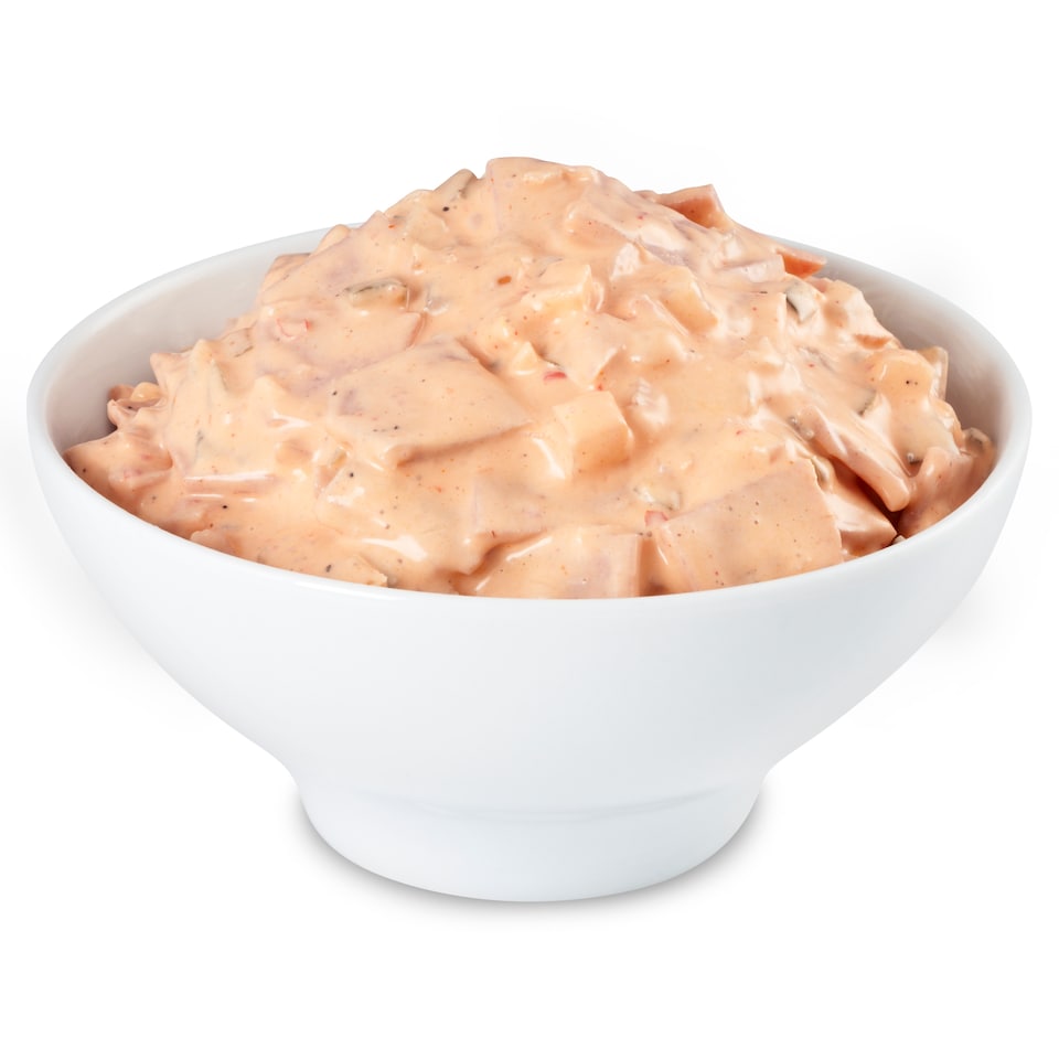Obrázek 1 pro produkt Rumcajs salát