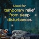 image 5 of Nytol Herbal Simply Sleep One-A-Night Tablets 21s