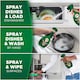 image 3 of Fairy Skip The Soak Power Spray Lemon 500ml