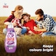 image 3 of Persil Colour Protect Laundry Liquid Detergent 24 Washes 648ml
