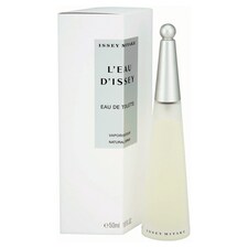 L'eau D'issey Eau De Toilette Spray 50Ml