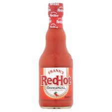 Frank’s RedHot Original Cayenne Pepper Hot Sauce 354ml