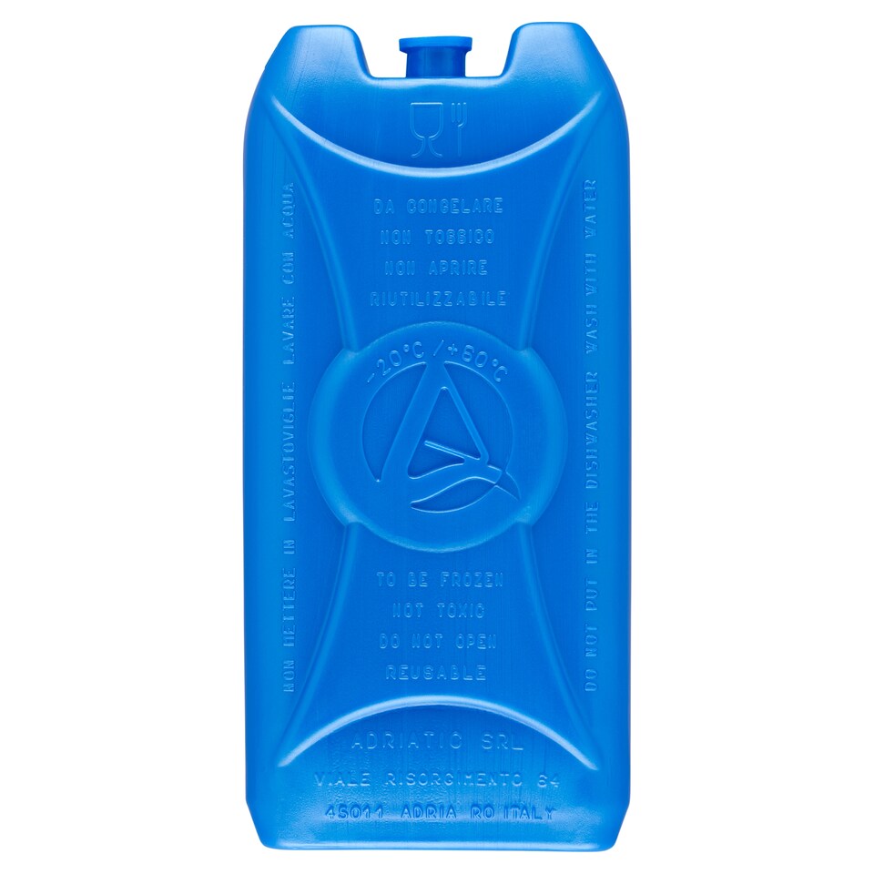 Chladicí akumulátory