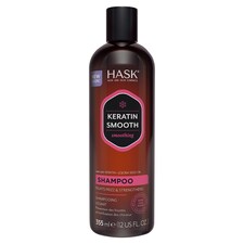 Hask Keratin Protein Shampoo 355Ml