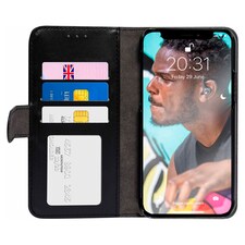 Groov-e iPhone 12/12 Pro Folio Case