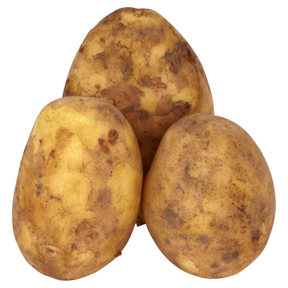 Tesco Cornish New Potatoes Loose Tesco Groceries