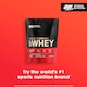 image 3 of Optimum Gold Standard 100% Whey Chocolate 465G
