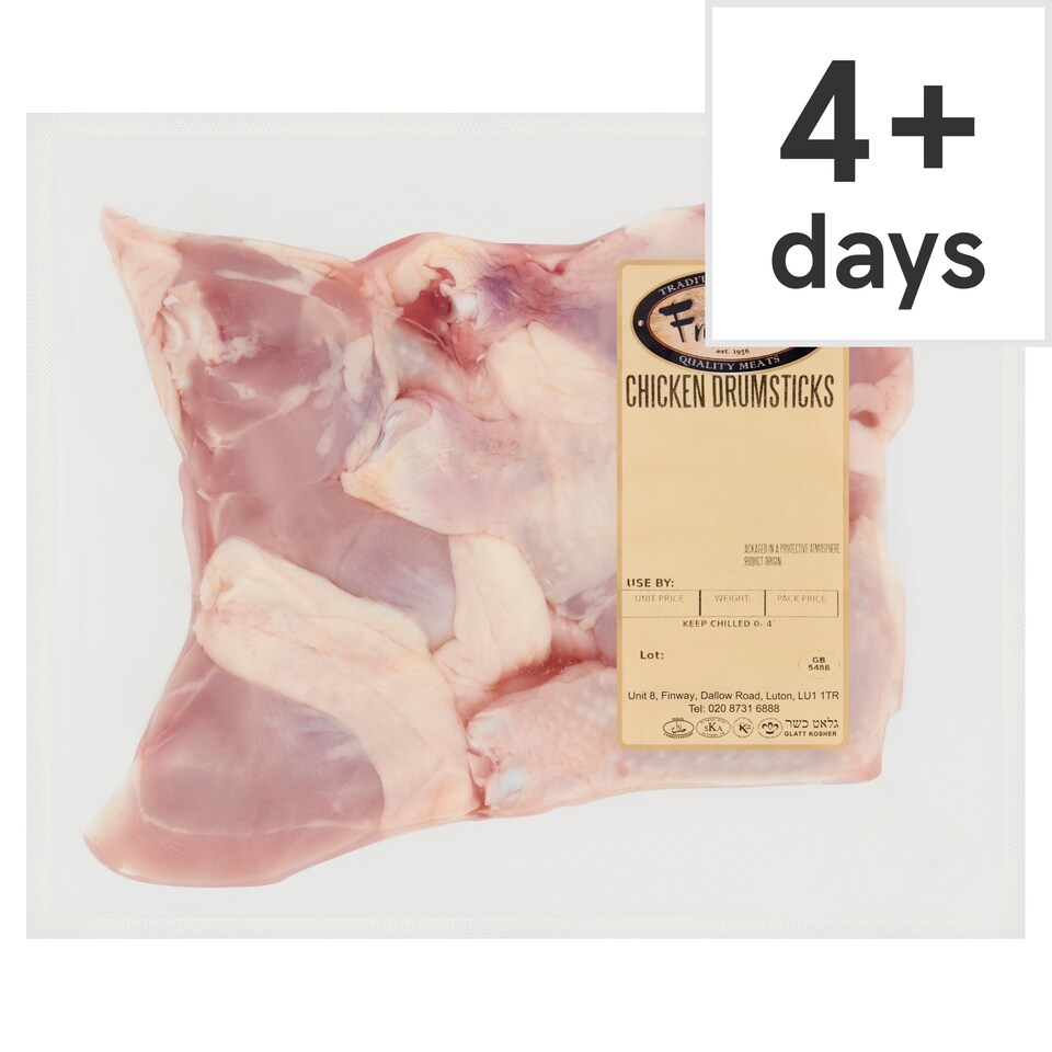 Frohweins Chicken Drumsticks