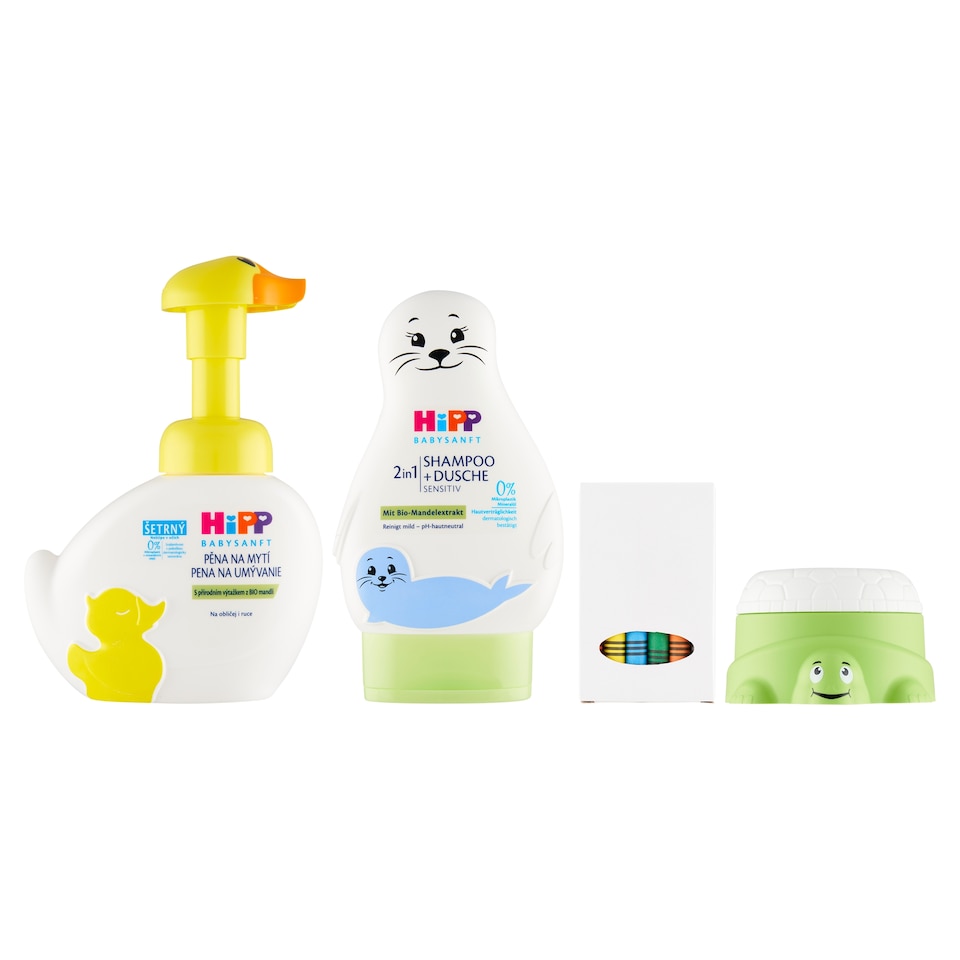 Obrázek 1 pro produkt HiPP Čmárybox