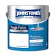 image 1 of JOHNSTONES PURE BRILLIANT WHITE BATHROOM PAINT 2.5L