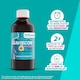 image 2 of Gaviscon Heartburn & Indigestion Liquid Aniseed 500ml