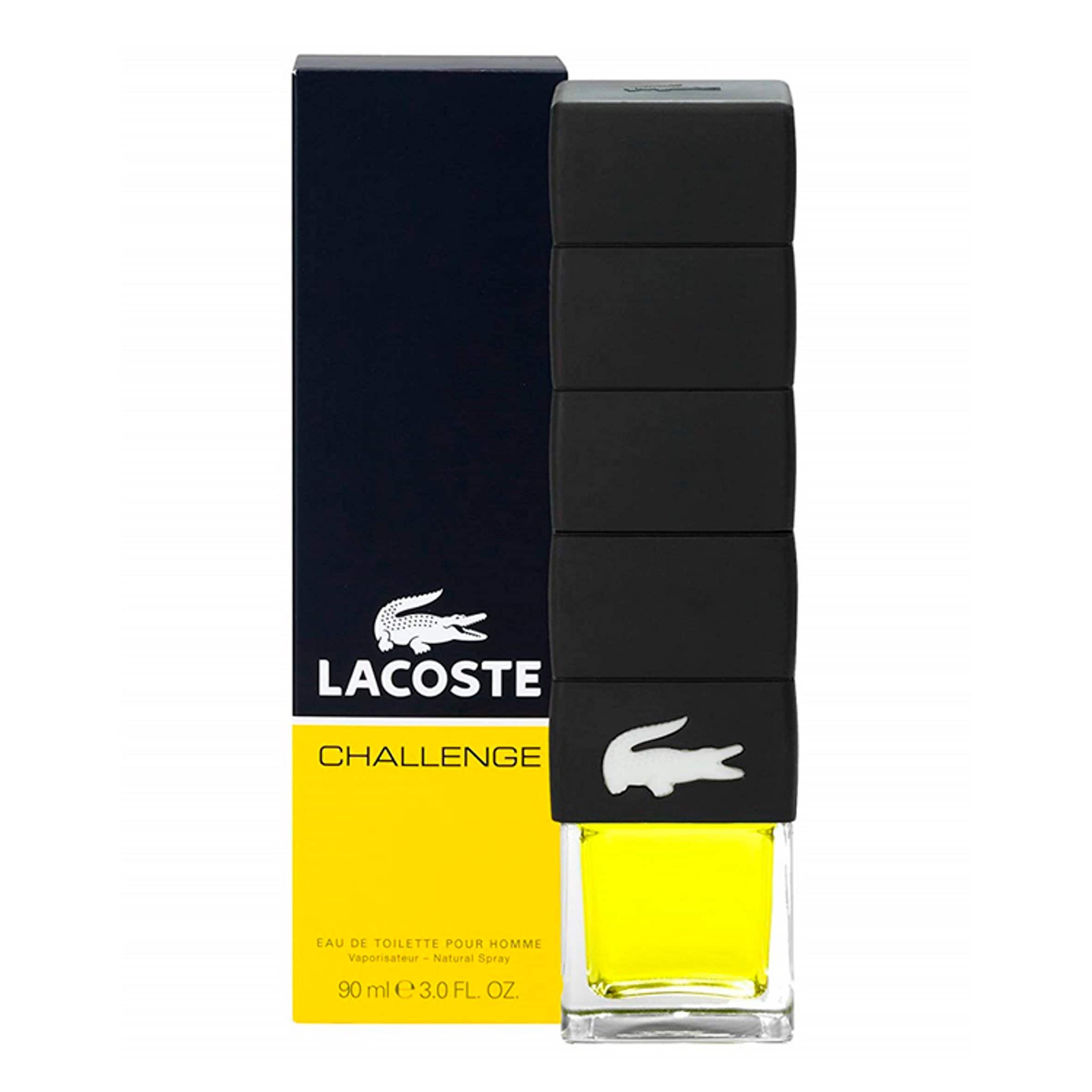 lacoste 90 ml