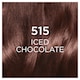 image 2 of L'Oreal Paris Casting Creme Gloss 515 Chocolate Truffle Brown Semi-Permanent Hair Dye
