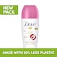 image 3 of Dove Women Go Fresh Pomegranate 72h Advanced Care Roll-On Antiperspirant Deodorant 50ml
