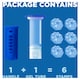image 3 of DUCK STARTER KIT FRESH DISCS MARINE 36ML