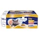 PreVital Fillet Selection nedves macskaeledel, macskatáp felnőtt macskáknak alutasakos 96 x 85 g  1. kép