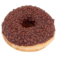 Doughnuts, Muffins & Cookies