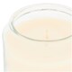 image 2 of Tesco Scented Candle Vanilla & Honey 490G