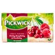 image 1 of Pickwick Fruit Fusion Cherry Raspberry & Cranberry 20 x 2g (40g)