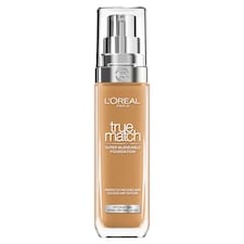 L'oreal True Match Fdtn Golden Cappuccino 30Ml