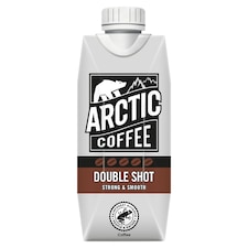 Arctic Coffee Intenso 330Ml