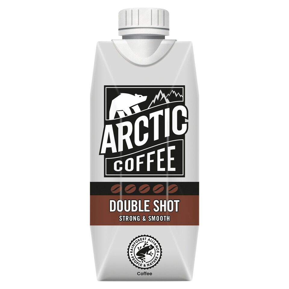 Arctic Coffee Intenso 330Ml