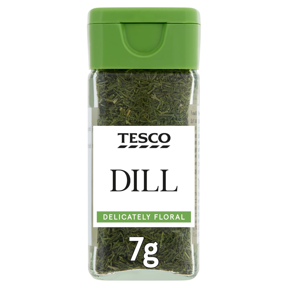 Tesco Dill 7G
