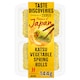 image 1 of Tesco Taste Discoveries Flavours Of Japan Vegetable Spring Rolls 144g