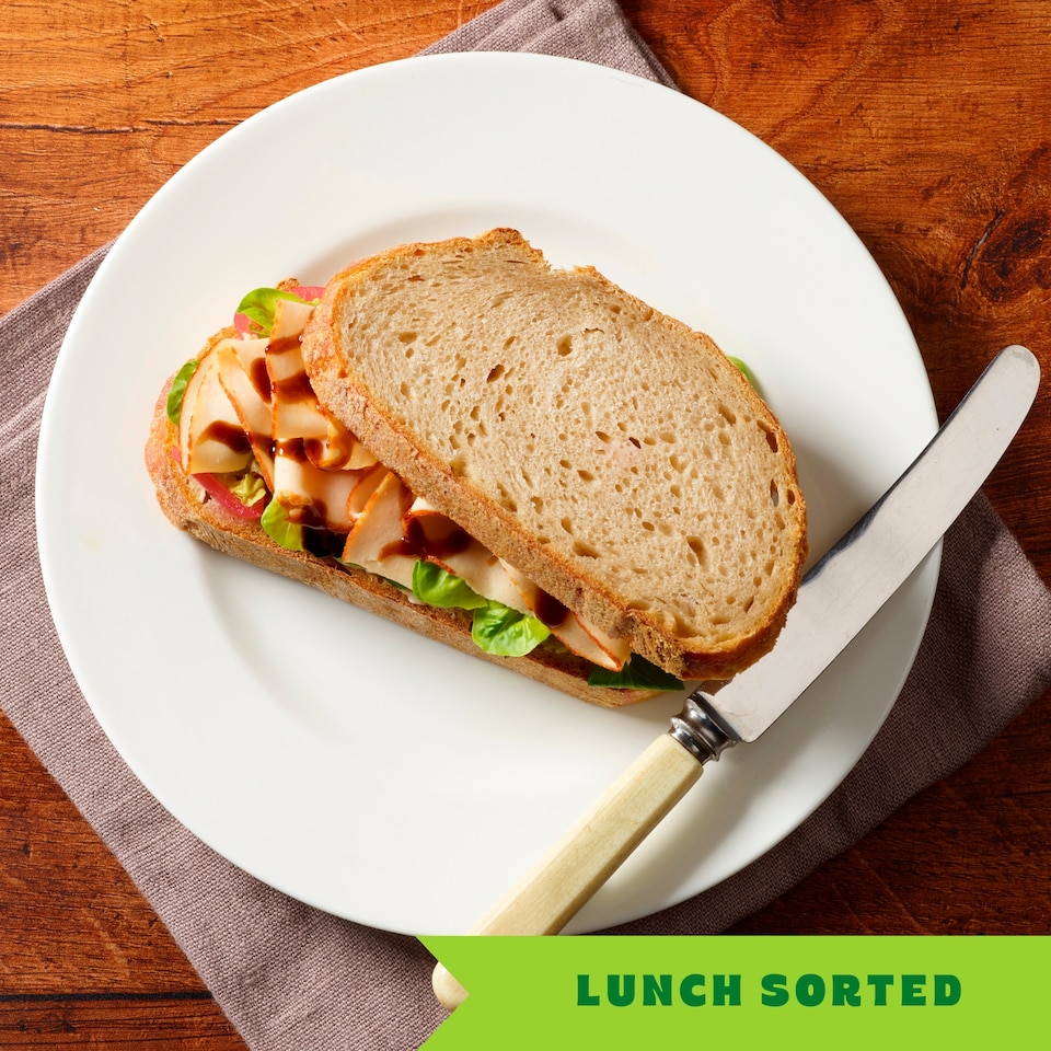 image 1 of Najma Wafer Thin Chicken Slices 125g
