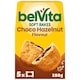 image 1 of Belvita Breakfast Soft Bakes Chocolate Filled Cereal Snack Bars Pack 5 x 50g